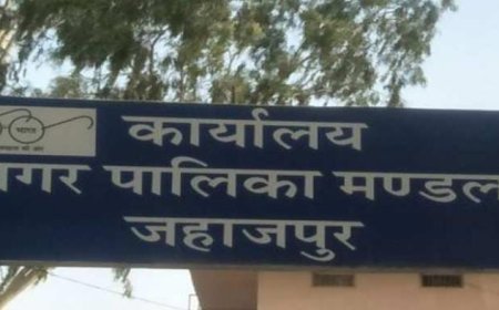 पालिका क्षेत्र में हॉस्पिटल, नर्सिंग होम, स्कूल-कॉलेज, होटल, रेस्टोरेंट, शादी समारोह स्थलों में ना के बराबर फायर एनओसी