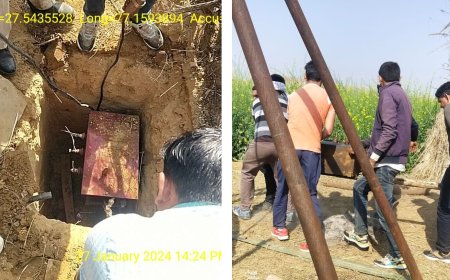 बिजली विभाग ने अवैध ट्रांसफर्मरो पर की बड़ी कार्यवाही: लगभग बीस लाख क़ा लगाया जुर्माना