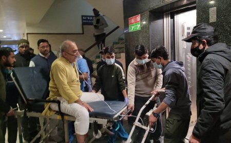 दिल्ली-मुंबई एक्सप्रेस-वे पर कार हादसा:पूर्व विदेश-मंत्री जसवंत सिंह की बहू की एक्सीडेंट में मौत