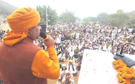 धुमधाम व हर्षोल्लास से श्री छांपाला वाला भैंरू जी का 15 वाँ वार्षिकोत्सव समारोह आयोजित