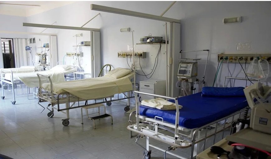 घटिया चिकित्सा उपकरण मामला: एसीबी ने दिल्ली सरकार के LNJP Hospital में छापा मारा