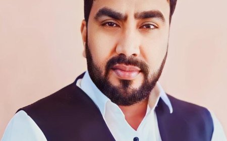 राजगढ़ क्षेत्र के सुरेश चन्द मीना ने विधि विषय में पीएचडी की उपाधि सफलता पूर्वक प्राप्त की