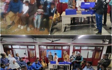 क्रिकेट प्रतियोगिता के फाइनल के परिणाम में भिवाड़ी की टीम विजेता रही जबकि अलवर की टीम उपविजेता घोषित