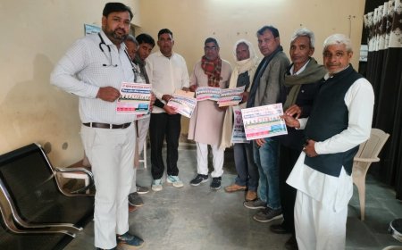 महाराजा सूरजमल छात्रावास, कोटपूतली में 13 फरवरी को आयोजित होगा जाट समाज प्रतिभा सम्मान समारोह