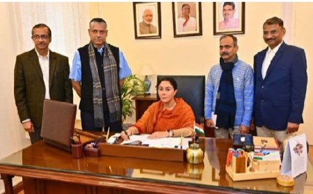 आज बजट में नई भर्तियों का ऐलान संभव, ओल्ड पेंशन स्कीम में बदलाव एवं पेट्रोल डीजल पर वैट घटा सकती है सरकार