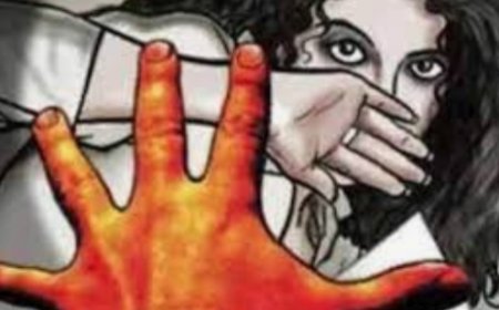 पहले बलात्कार, फिर महिला पर डाल देता गर्म-गर्म दाल, सामने बैठकर जमकर खाना खाता था हैवान