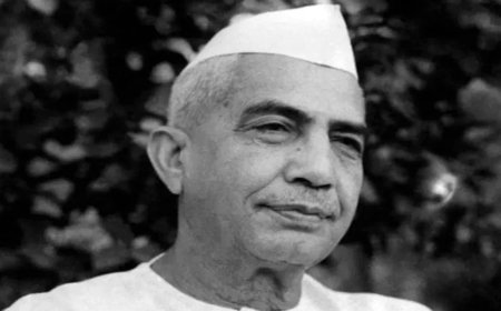 चौधरी चरण सिंह को भारत रत्न की घोषणा पर उनके पैतृक गांव नूरपुर में जश्न