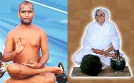 कामां में श्रीमद् जैनेंद्र शांतिनाथ जिन बिम्ब पंचकल्याणक प्रतिष्ठा महामहोत्सव 28 फरवरी से 4 मार्च