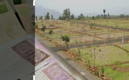 पूर्व तहसीलदार सैनी ने बताए भूमि खाता विभाजन कुछ उपयोगी सुझाव, जाने प्रक्रिया.