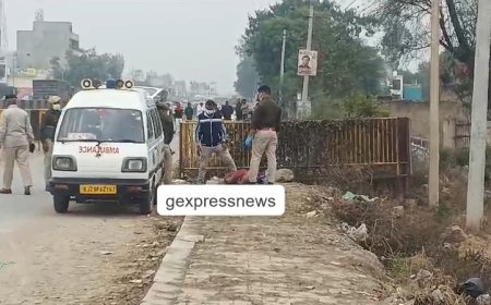 कुए में मिले तीन शव मचा हड़कंप :पुलिस के आला अधिकारी मौके पर पहुंचे