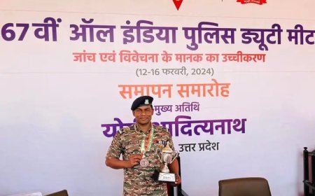 मोलावास मुंडावर के सुनील दत्त ने भारत पटल पर किया नाम रोशन