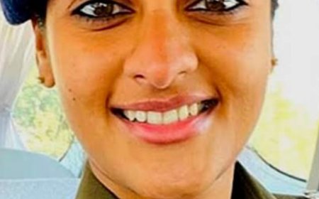 पुलिस अधीक्षक रंजीता शर्मा का स्थानान्तरण: ज्येष्ठा मैत्रयी होंगी नई एसपी