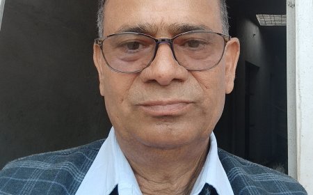 पर्याप्त चौड़ाई का रास्ता हो तब ही होती है खेत की कीमत  - मंगल चंद सैनी