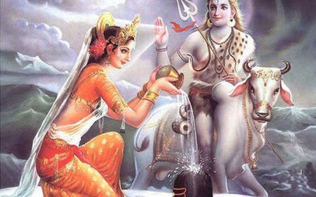 महाशिवरात्रि पूजन एवं व्रत 8 मार्च को