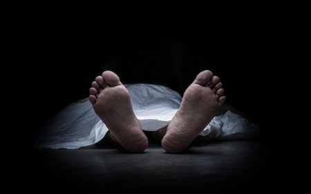 कोटा में नौ दिन से लापता JEE अभ्यर्थी का शव मिला, पुलिस ने जताई आत्महत्या की आशंका