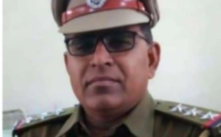 तखतगढ थानाधिकारी भंगाराम मीना ने संभाला कार्यभार