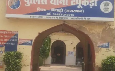 तीन कॉपर की कोयल  करीब 3 टन माल चोरी:ट्रक के ड्राइवर, खलासी समेत ट्रक के मालिक और ब्रोकर ट्रांसपोर्टर के खिलाफ मामला दर्ज