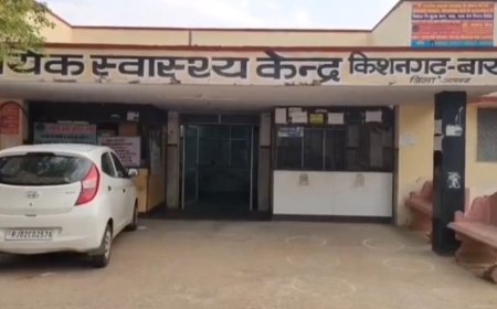 किशनगढ़ बास में युवक ने फांसी का फंदा लगाकर की अपनी जीवनलीला समाप्त