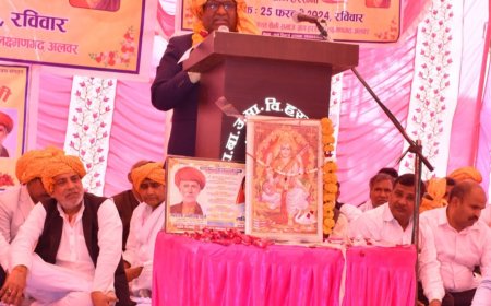 सैनी समाज पाल 27सी ने किया प्रतिभाओं का सम्मान