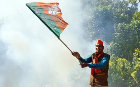 लोकसभा चुनाव के लिए नॉर्थ ईस्ट के ये राज्य हैं काफी अहम, 2019 में चला था BJP का जादू, क्या इस बार दिखेगा कमाल