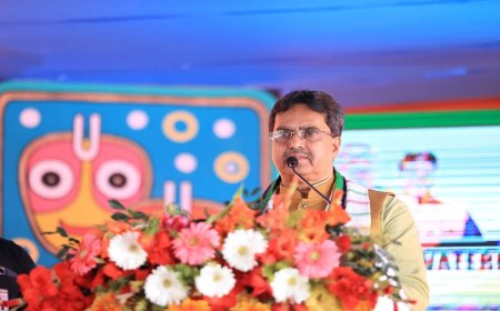 त्रिपुरा के मुख्यमंत्री ने छात्रों के बीच मादक पदार्थों के बढ़ते उपयोग पर व्यक्त की चिंता