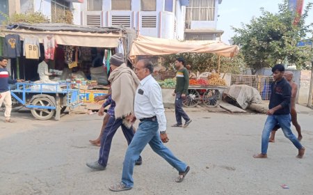 जयकारे के बीच हुआ मुनिश्री पावन सागर जी सुभद्र सागर जी का मंगल प्रवेश