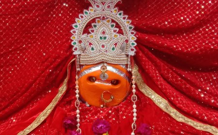 महिलाओं ने सकट चौथ माता का पूजन कर की सुख समृद्धि की कामना