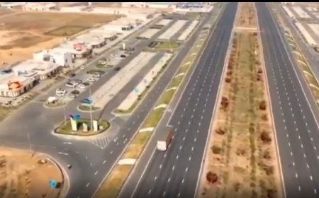 लाइफ लाइन साबित हो रहा है सुपर एक्सप्रेस-वे,भागदौड़ की जिंदगी में आसान हुआ सुपर का सफर