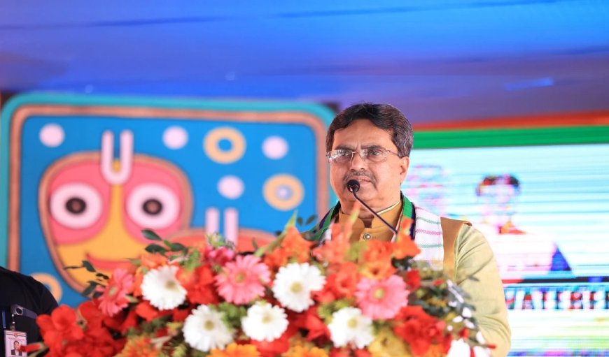 त्रिपुरा के मुख्यमंत्री ने छात्रों के बीच मादक पदार्थों के बढ़ते उपयोग पर व्यक्त की चिंता