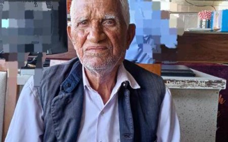 द्वारकेश्वर महादेव मंदिर सेवा समिति ने दी भोलाराम भावरिया को श्रद्धांजलि