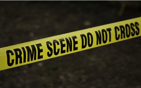 राजस्थान में पति ने जमीन बिक्री विवाद में पत्नी की हत्या की