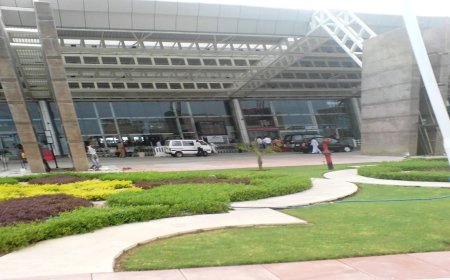 ED ने अमेरिकी नागरिकों से धोखाधड़ी के मामले में जयपुर हवाई अड्डे से भारतीय को गिरफ्तार किया