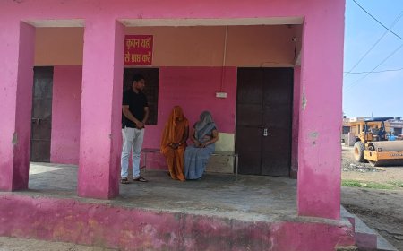 भुगतान ना मिलने से गरीबों को भोजन कराने वाली रसोई हुई बंद