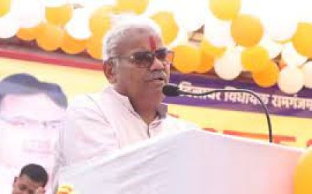 दुराचारी शिक्षकों के गांवों में पोस्टर लगाएंगे : मदन दिलावर