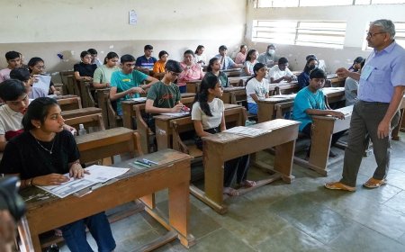 नयी शिक्षा नीति जल्द ही चरणबद्ध तरीके से लागू की जाएगी : मदन दिलावर