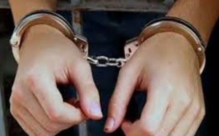 Visakhapatnam के छायाकार की हत्या के मामले में दो लोग गिरफ्तार