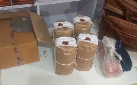 शुद्ध आहार मिलावट पर वार अभियानके तहत भिवाड़ी मे खाद्य विभाग की कार्यवाही, दुकानदारों में मचा हड़कंप