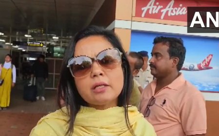 Mahua Moitra की फिर बढ़ी टेंशन, FEMA उल्लंघन मामले में ED ने 11 मार्च को किया तलब