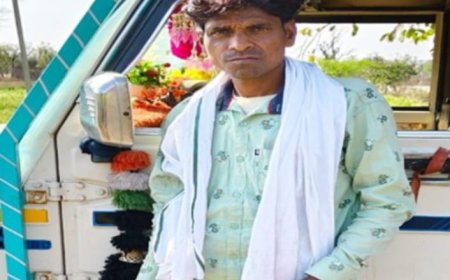 ध्वनि प्रदूषण के मामले में एक आरोपी मय यंत्रों के गिरफ्तार