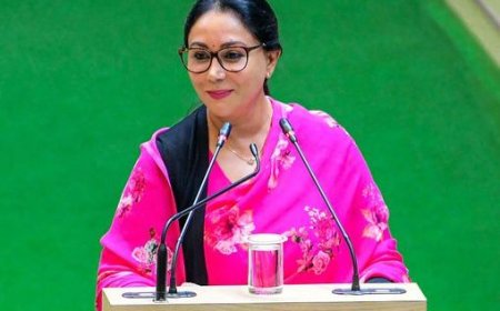 प्रदेश के बडे़ शहरों में चलेंगी 500 इलेक्ट्रिक बसे,उपमुख्यमंत्री ने दी स्वीकृति- आमजन को इकोफ्रेंडली आवागमन सुविधा मिलेगी,पेट्रोल—डीजल की बचत होगी -उपमुख्यमंत्री, दिया कुमारी