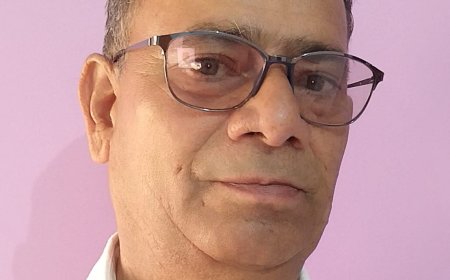 राजस्व मामला: छोटे टुकड़े (अपखंडन ) की रजिस्ट्री को करायें नियमित  - सैनी