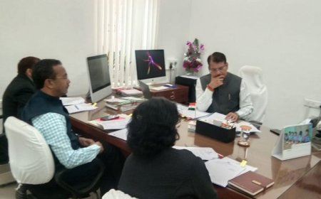 उपभोक्ताओं की जागरूकता के लिए बनाया जायेगा मोबाइल एप्प