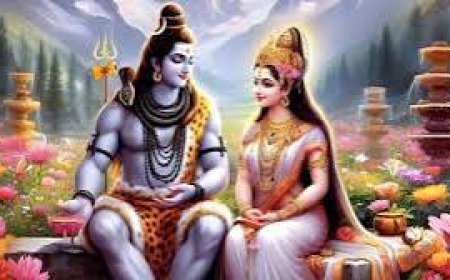 महाशिवरात्रि पर्व विशेष: जाने शुभ मुहूर्त