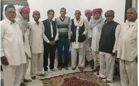 पानी के लिए किसी को भी राजनीति नहीं करनी चाहिए यह सब का मूलभूत अधिकार - सैनी