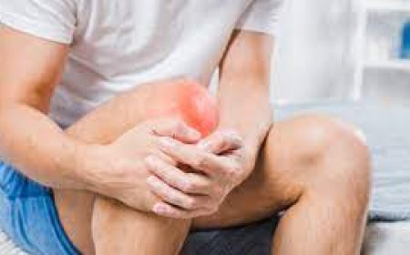 शरीर में यूरिक एसिड बढ़ाती हैं ये गलतियां, बढ़ता है गठिया का खतरा