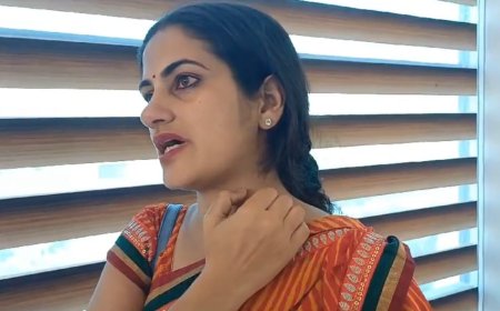 लुटेरों के हौसले बुलंद, टपूकड़ा में बीच सड़क हथियार दिखा दिनदहाड़े लूटी शिक्षिका की चैन