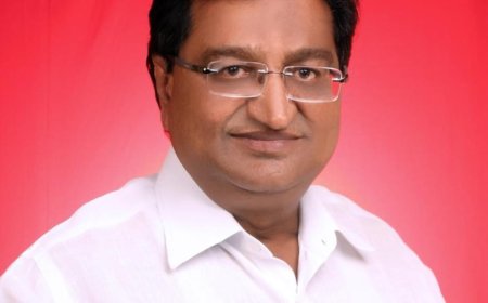 अशोक सिंघानिया अखिल भारतीय अग्रवाल संगठन के राष्ट्रीय उपाध्यक्ष मनोनीत