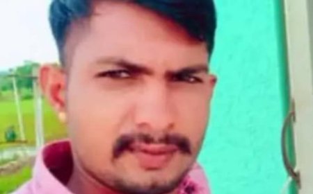 कर्जे से परेशान युवक ने जहर खाकर दे दी जान