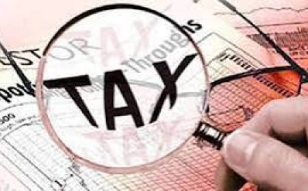 भार वाहनो का वार्षिक कर 15 मार्च तक जमा करायें