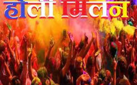 नेत्रहीन बच्चों संग 21 मार्च को होली मिलन समारोह मनाएगा पत्रकार संघ